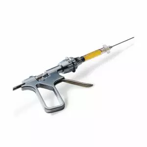 Macroplastique® Urethral Bulking Agent