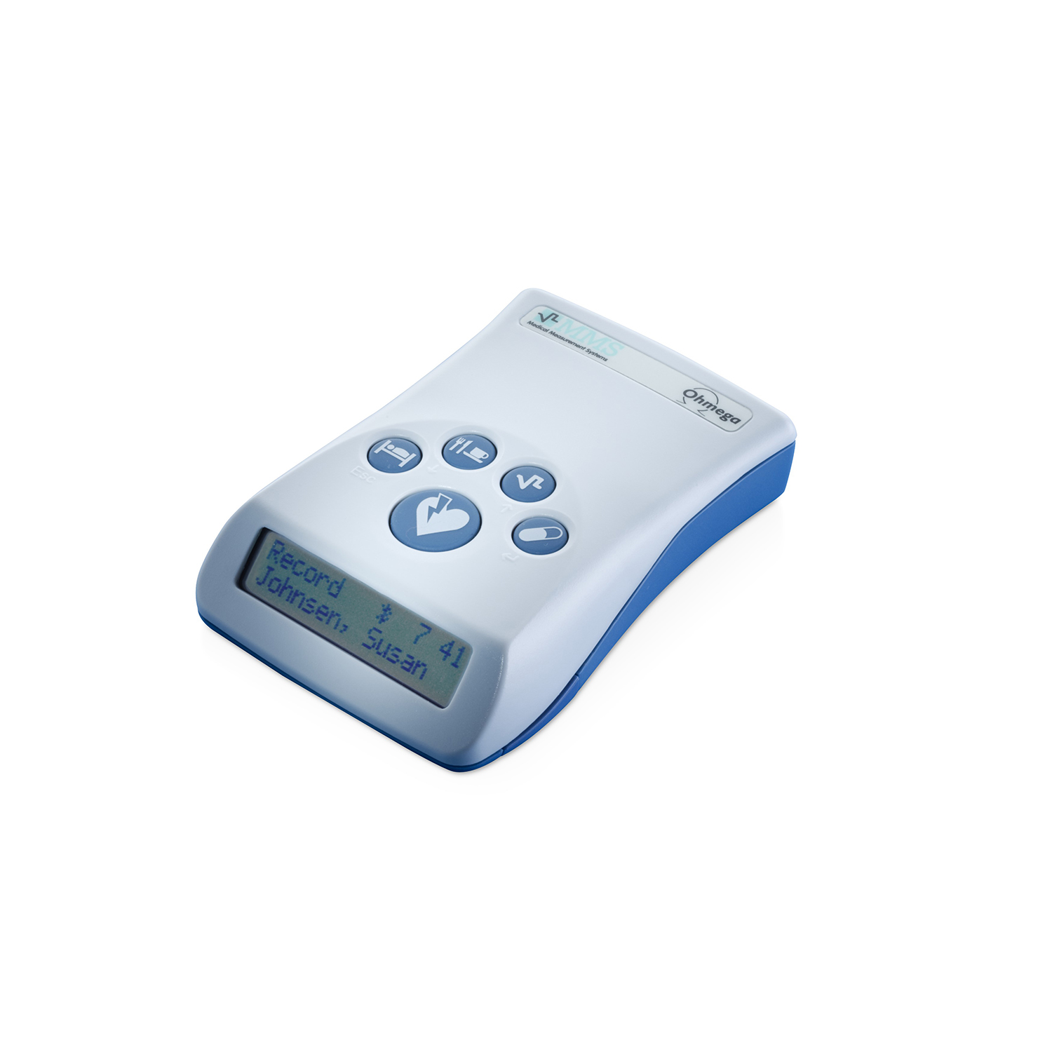 Ohmega™ for the Diagnosis of GERD