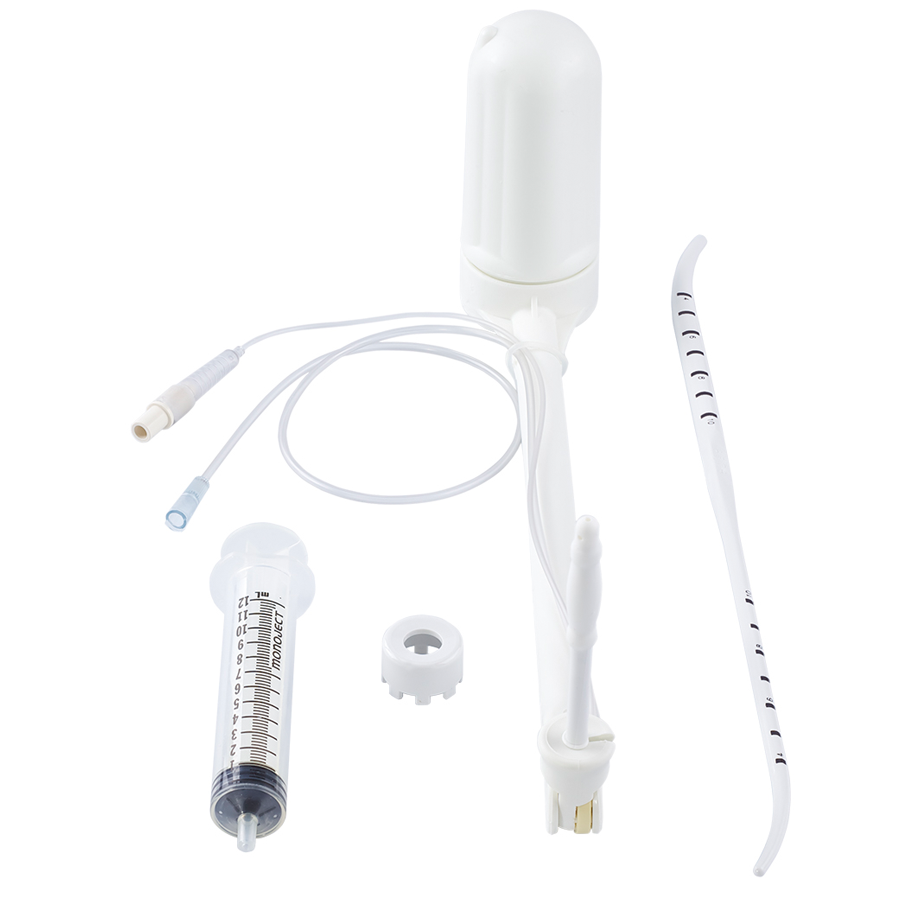 ClearView® Uterine Manipulator