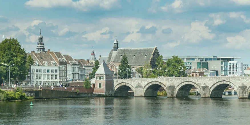 Maastricht, Netherlands