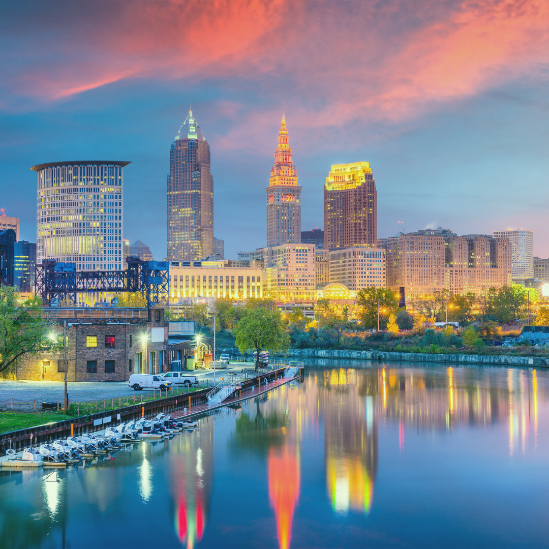 Independence Ohio image