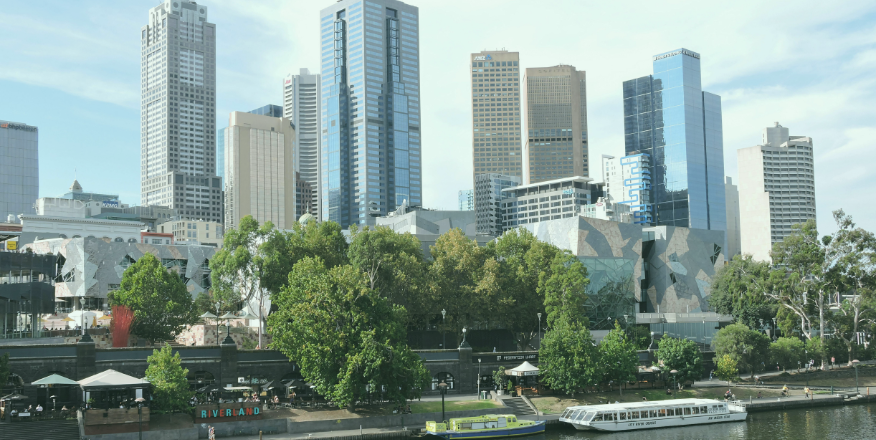 Melbourne, Australia