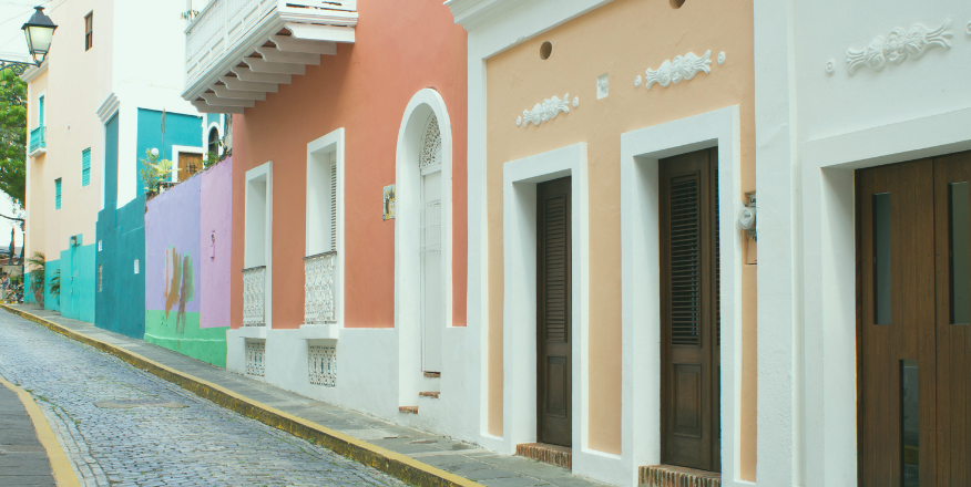 Rio Grande, Puerto Rico