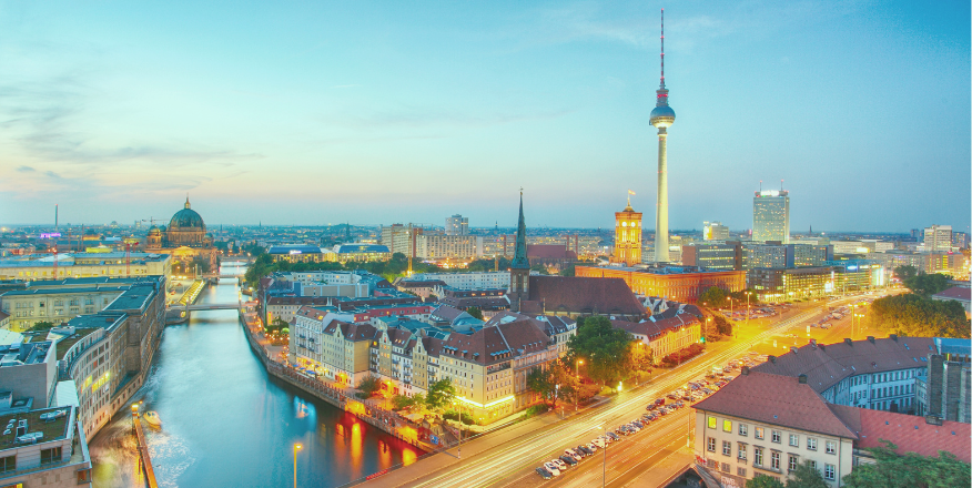 Berlin, Germany