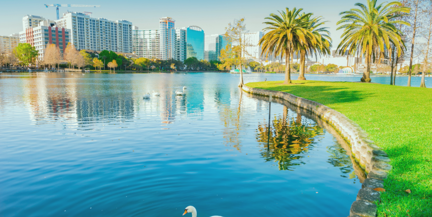 Orlando, FL
