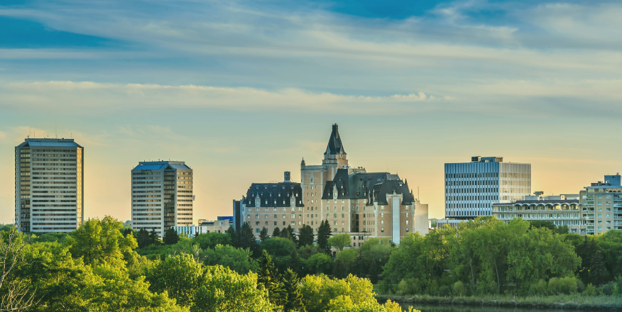 Saskatoon, Canada