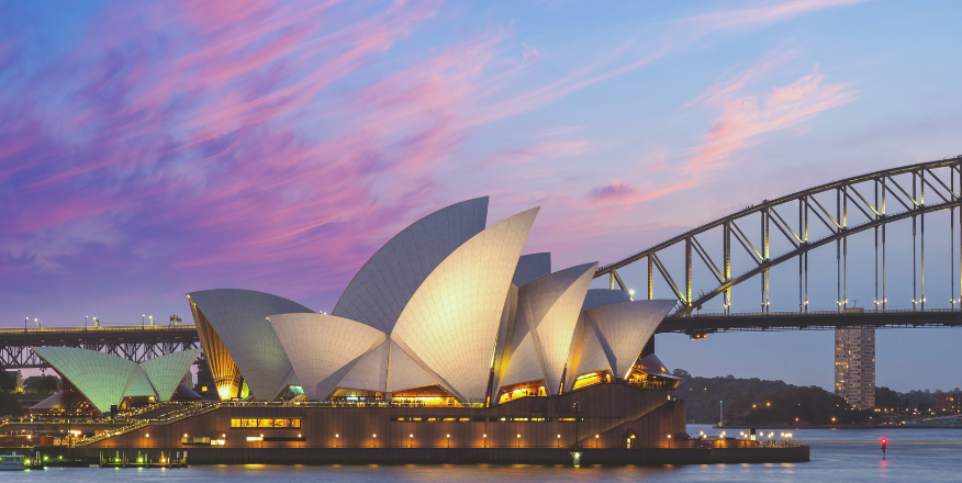 Sydney, Australia