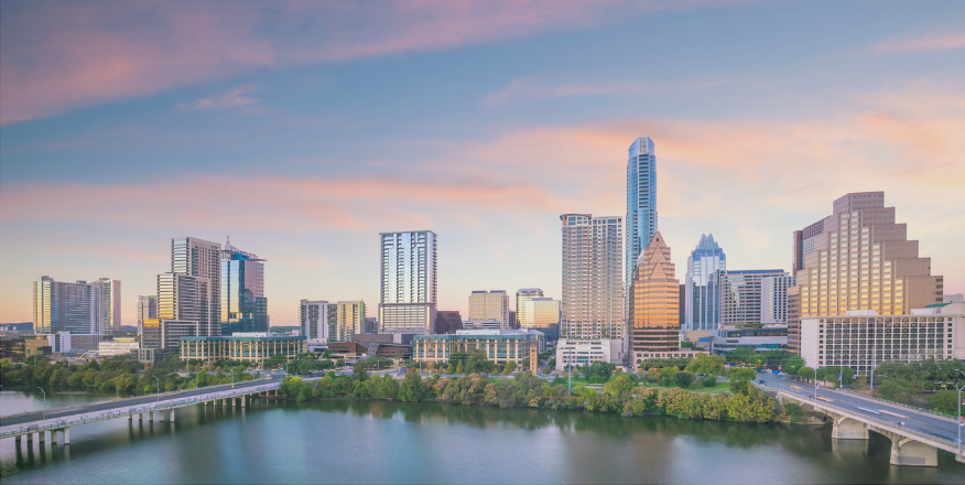 Austin, TX