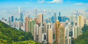 Hong Kong