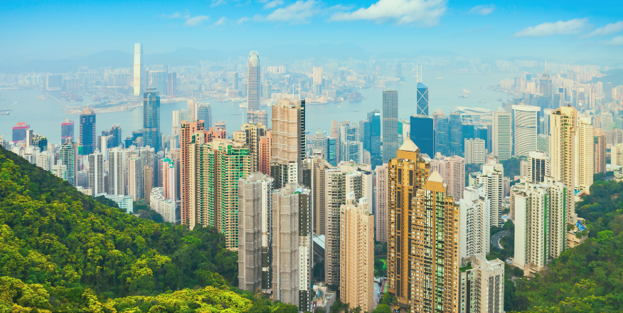 Hong Kong