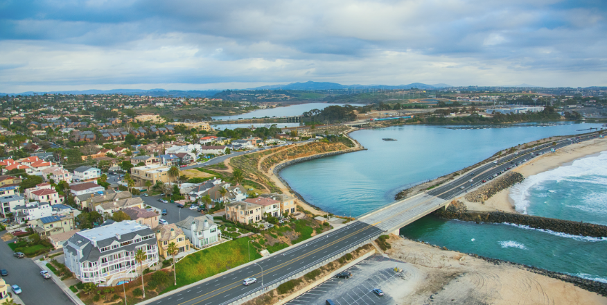Carlsbad, California