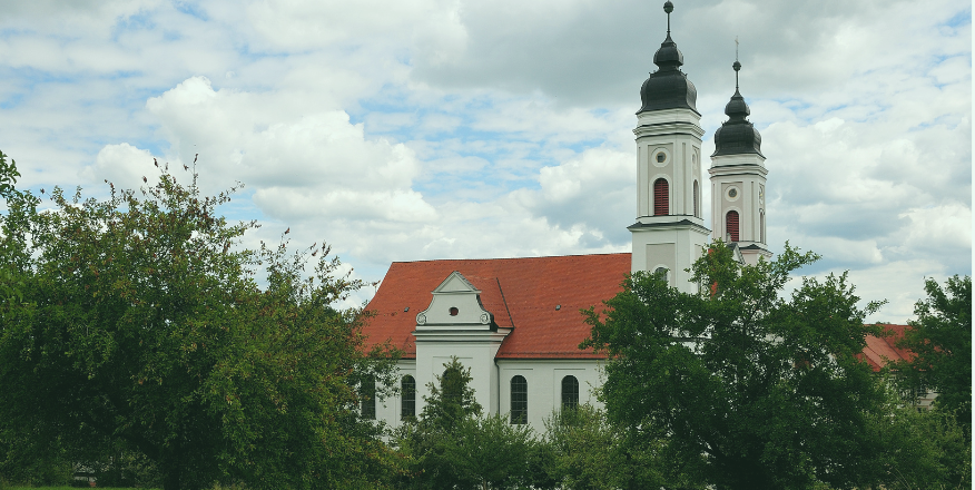 Irsee, Germany