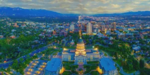 Salt Lake City, Utah