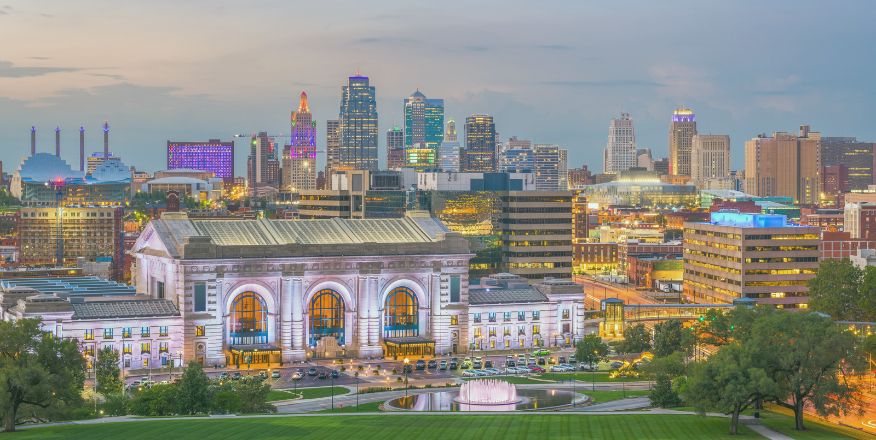 Kansas City, Missouri