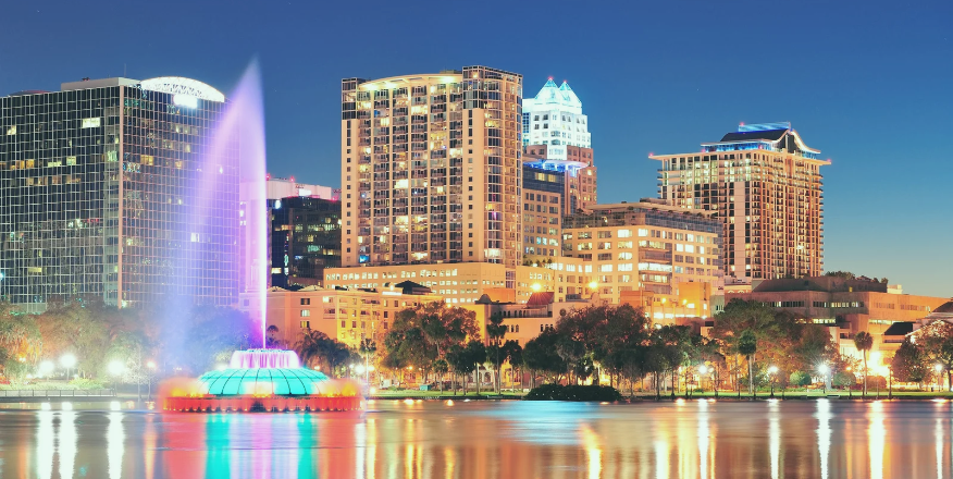 Orlando, Florida (1)